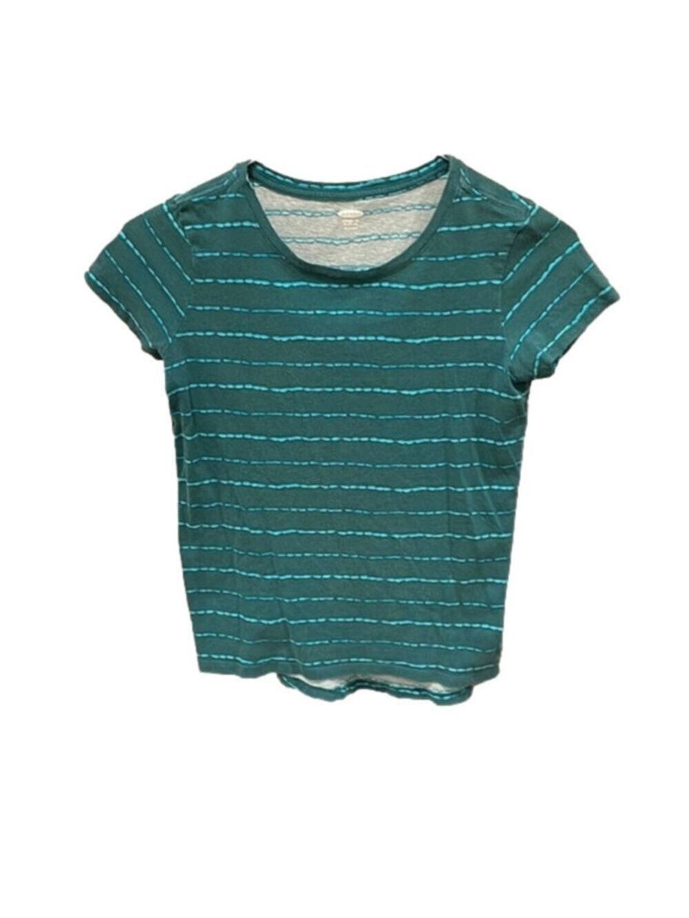 𝅺Old Navy girls softest tee size XL 14-16